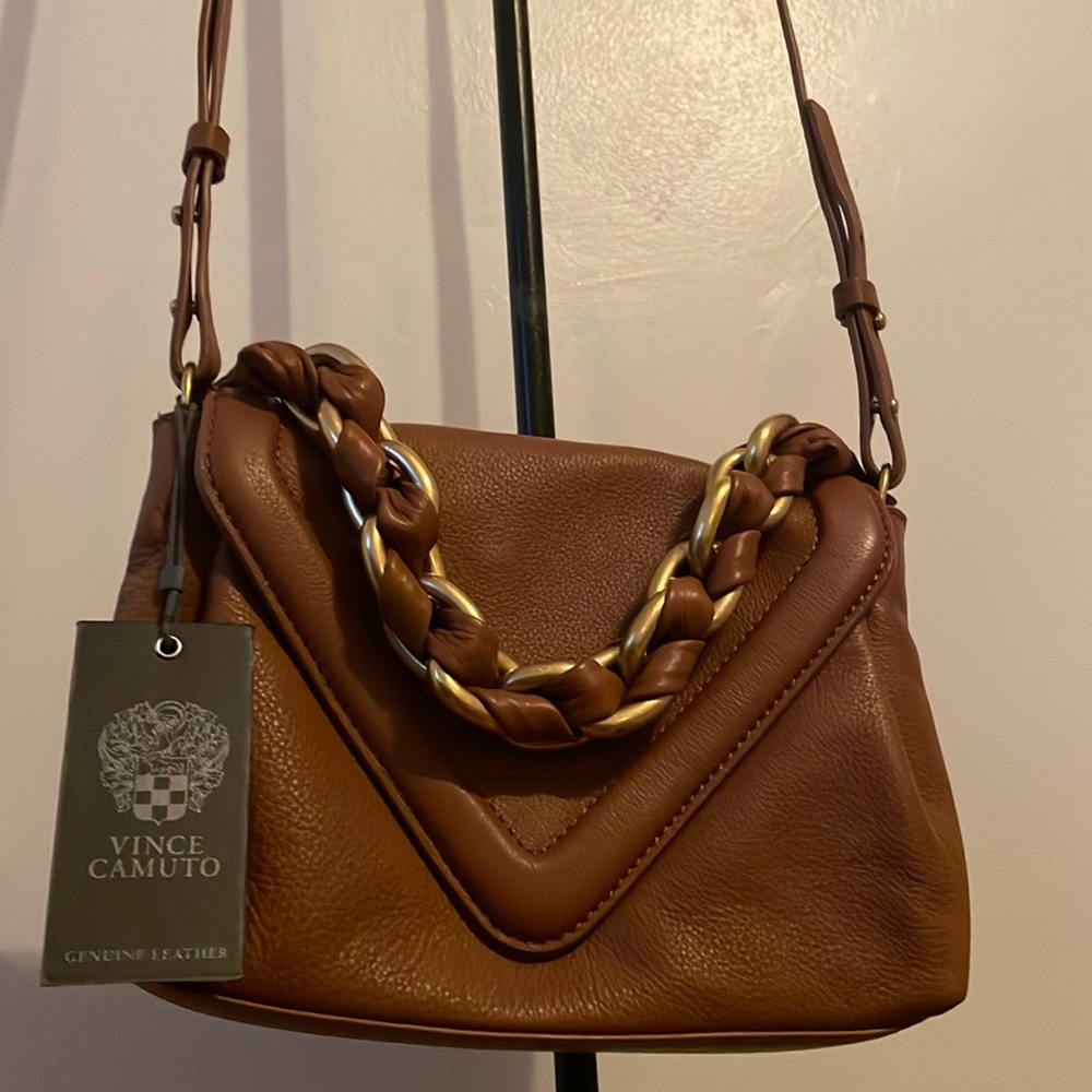 Vince Camuto Bag New with Tags!